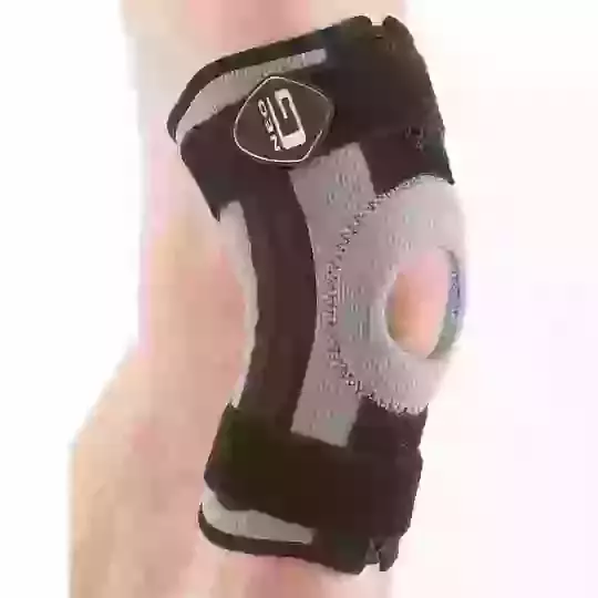 Neo G RX Stabilized Knee Support